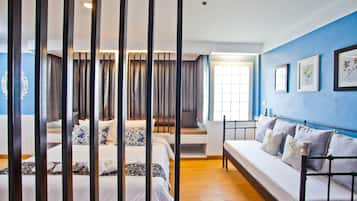 Chambre Familiale