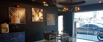 T 酒店