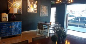 Restaurant - T Hotel (Johor Bahru)