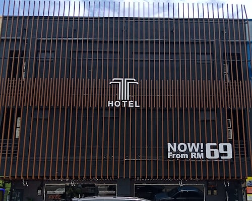 T Hotel