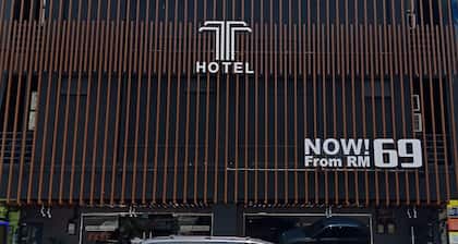T Hotel