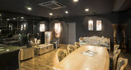 Artz Hotel Johor Bahru