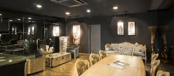Artz Hotel Johor Bahru
