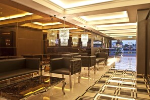 Lobby - Euro+ Hotel Johor Bahru (Johor Bahru)