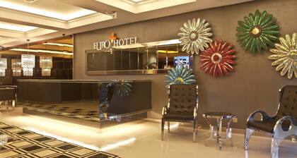 Euro+ Hotel Johor Bahru
