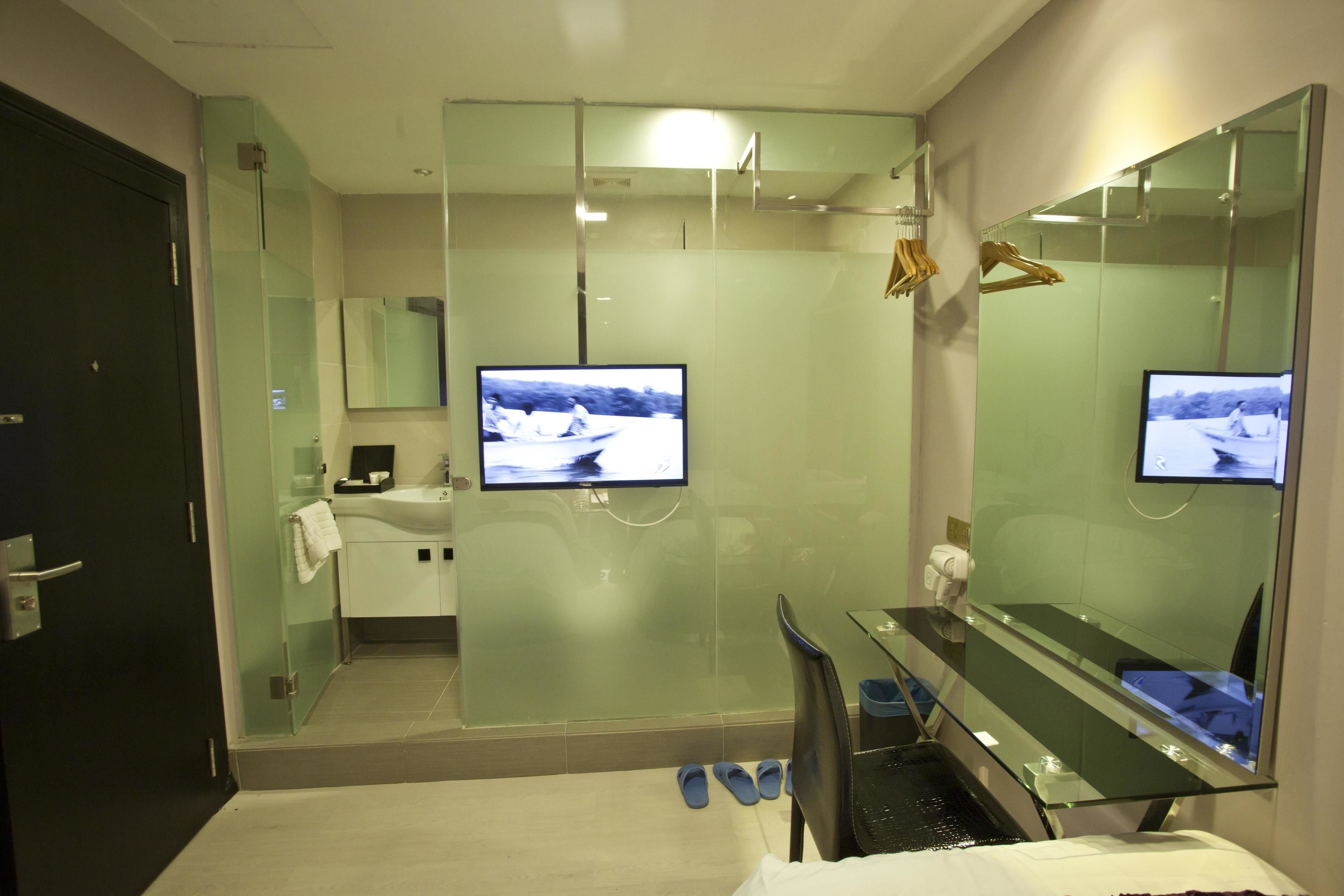 Foto - Euro+ Hotel Johor Bahru