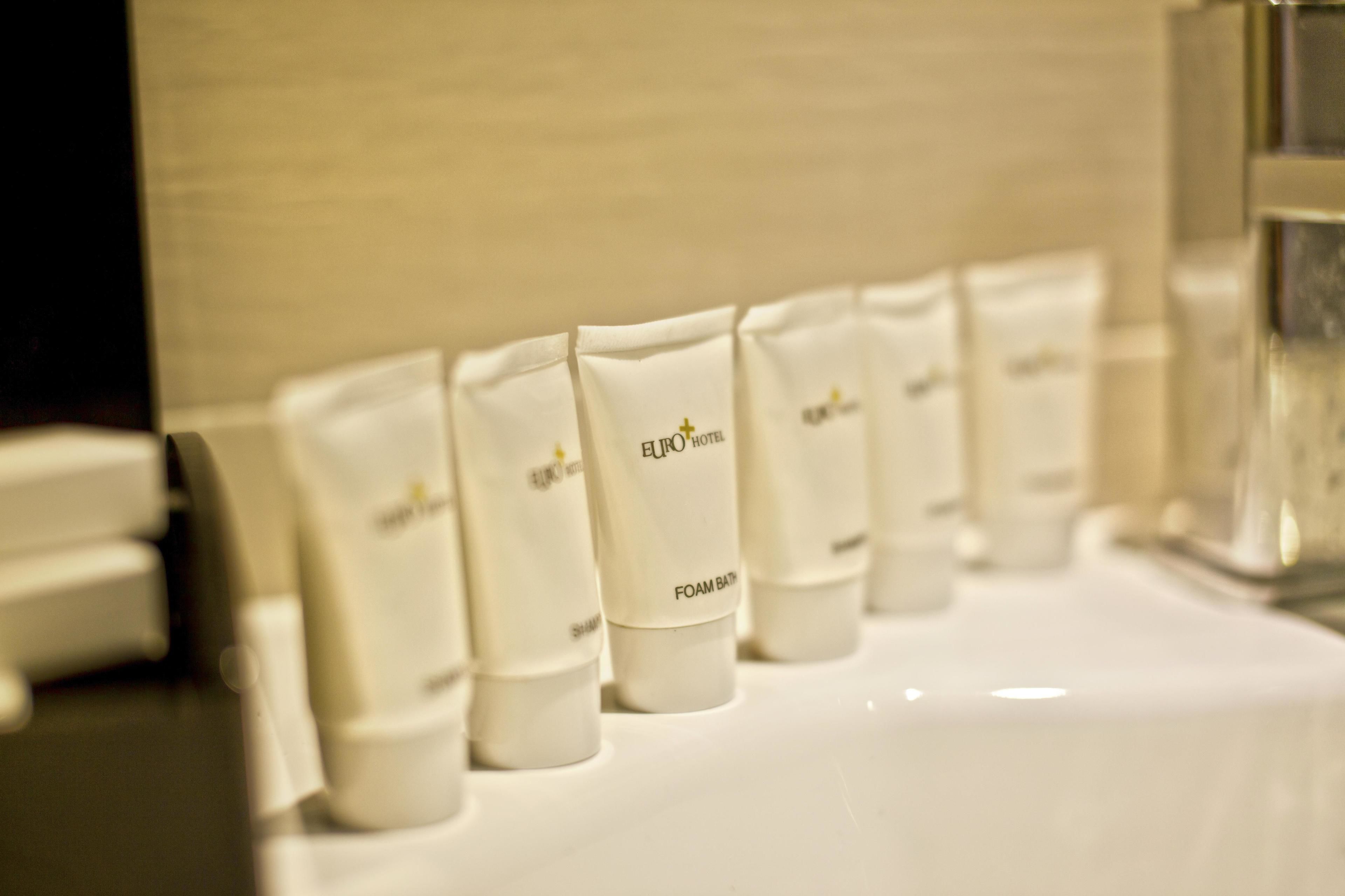 Foto - Euro+ Hotel Johor Bahru