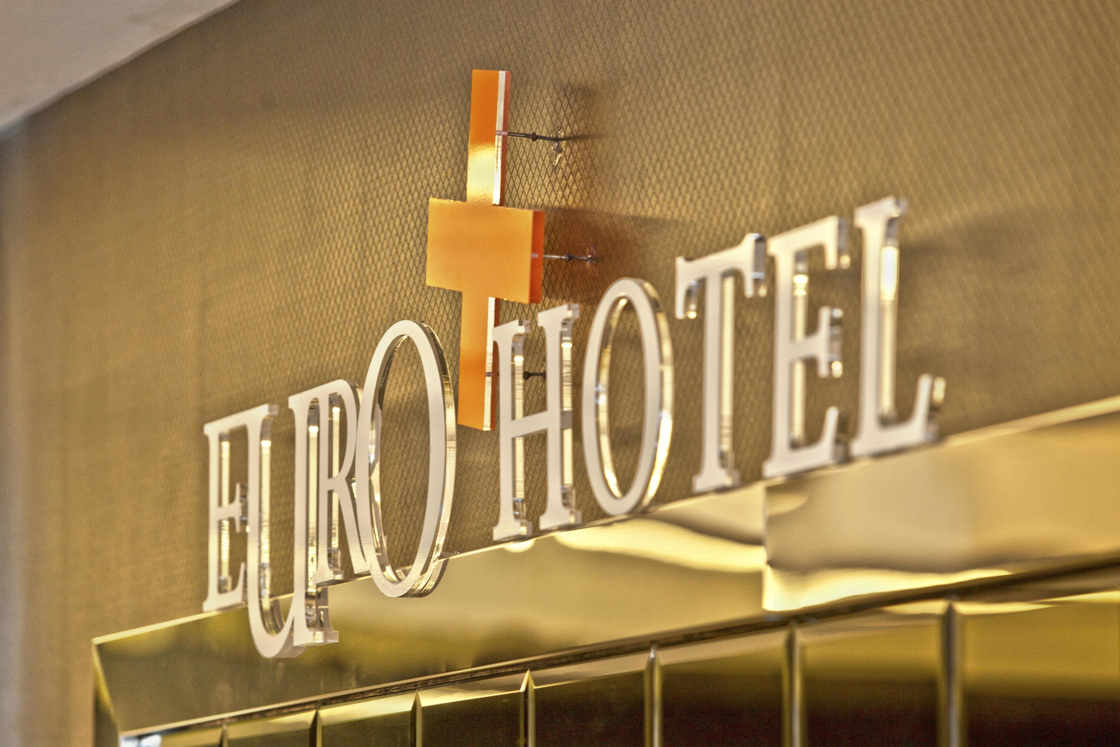 Foto - Euro+ Hotel Johor Bahru