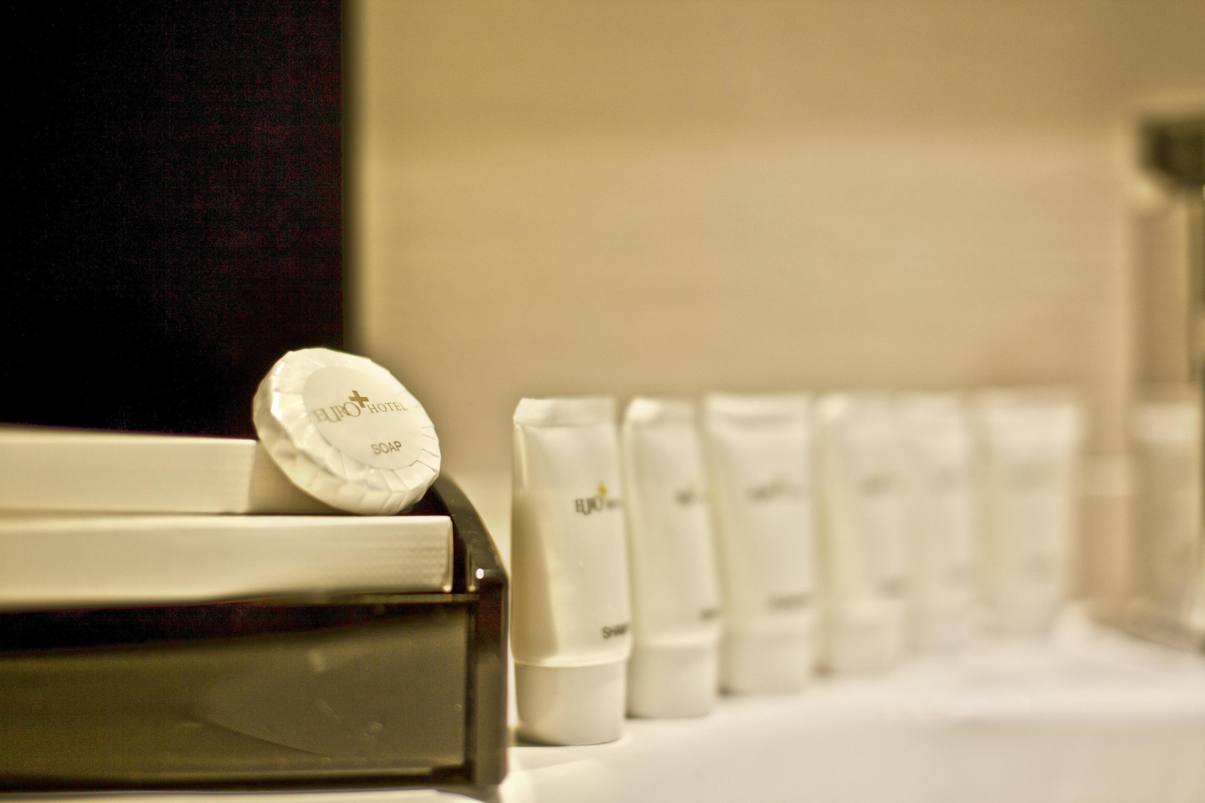 Foto - Euro+ Hotel Johor Bahru