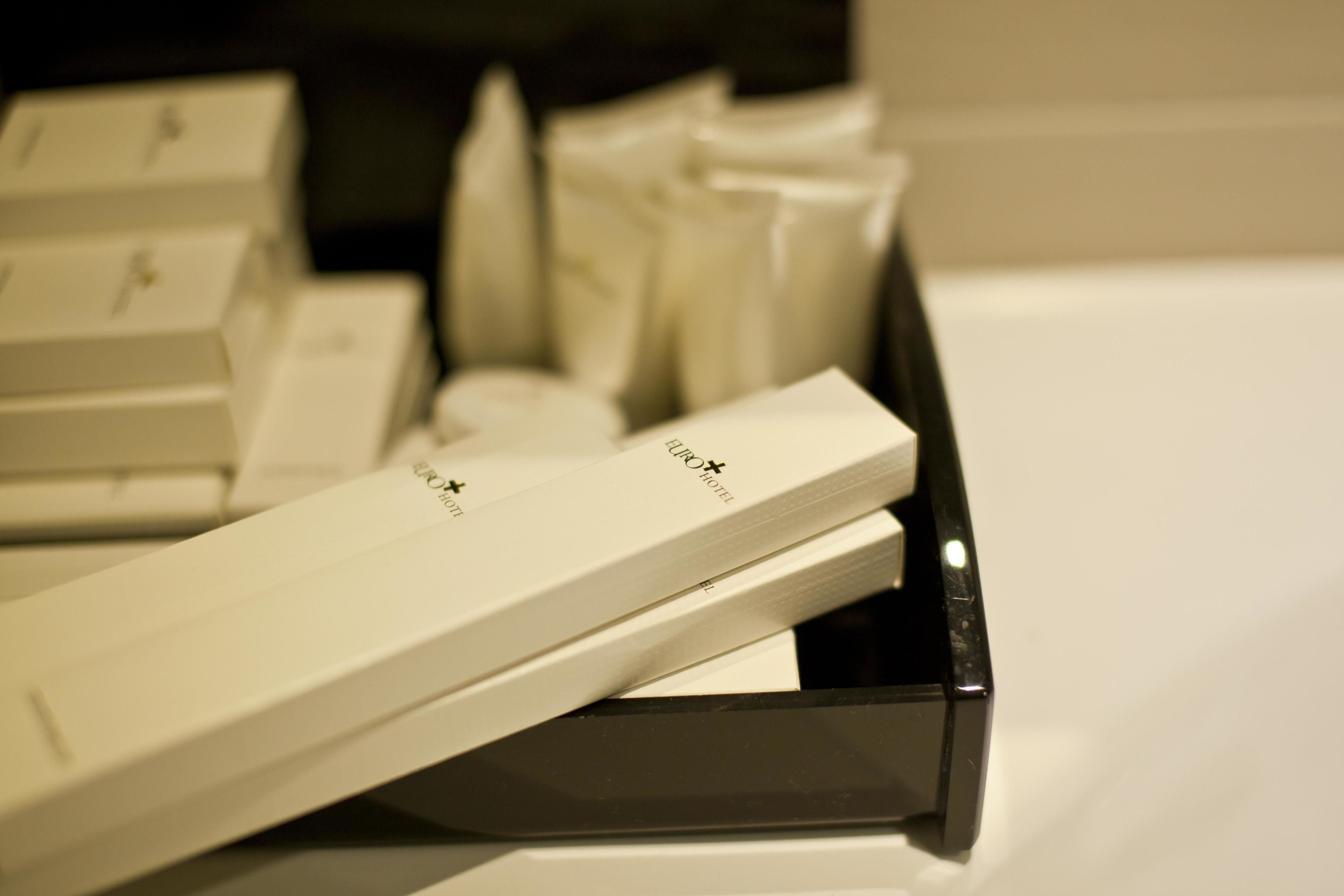 Foto - Euro+ Hotel Johor Bahru