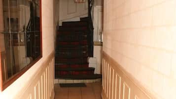 Vestibule