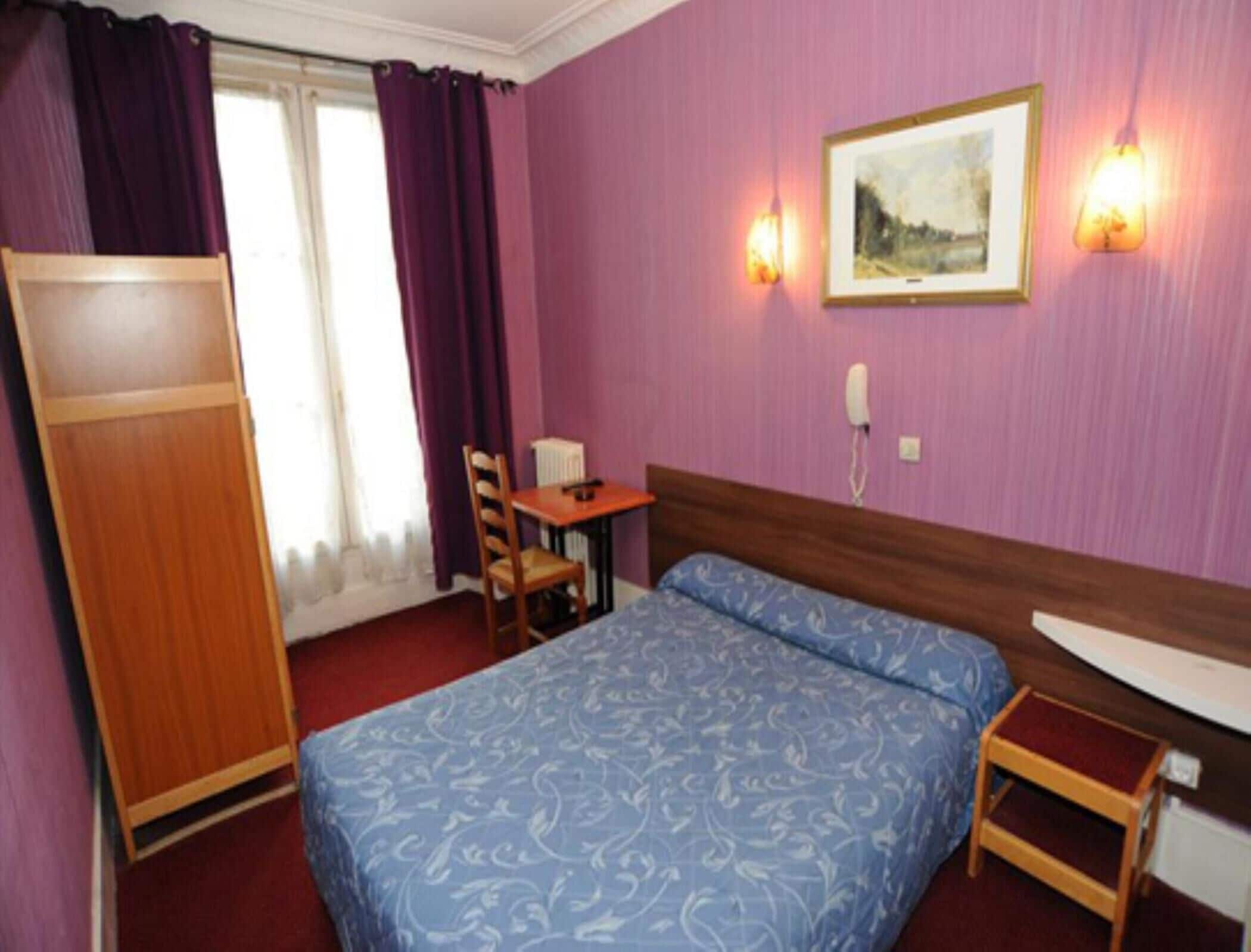 Photo - Sully Hôtel