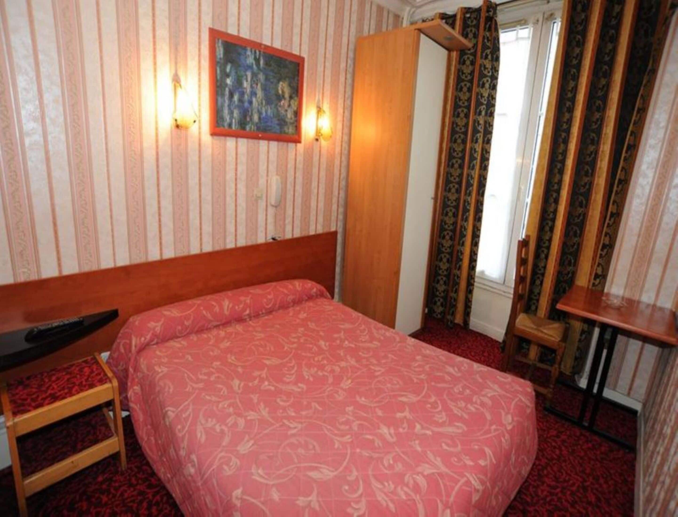 Photo - Sully Hôtel