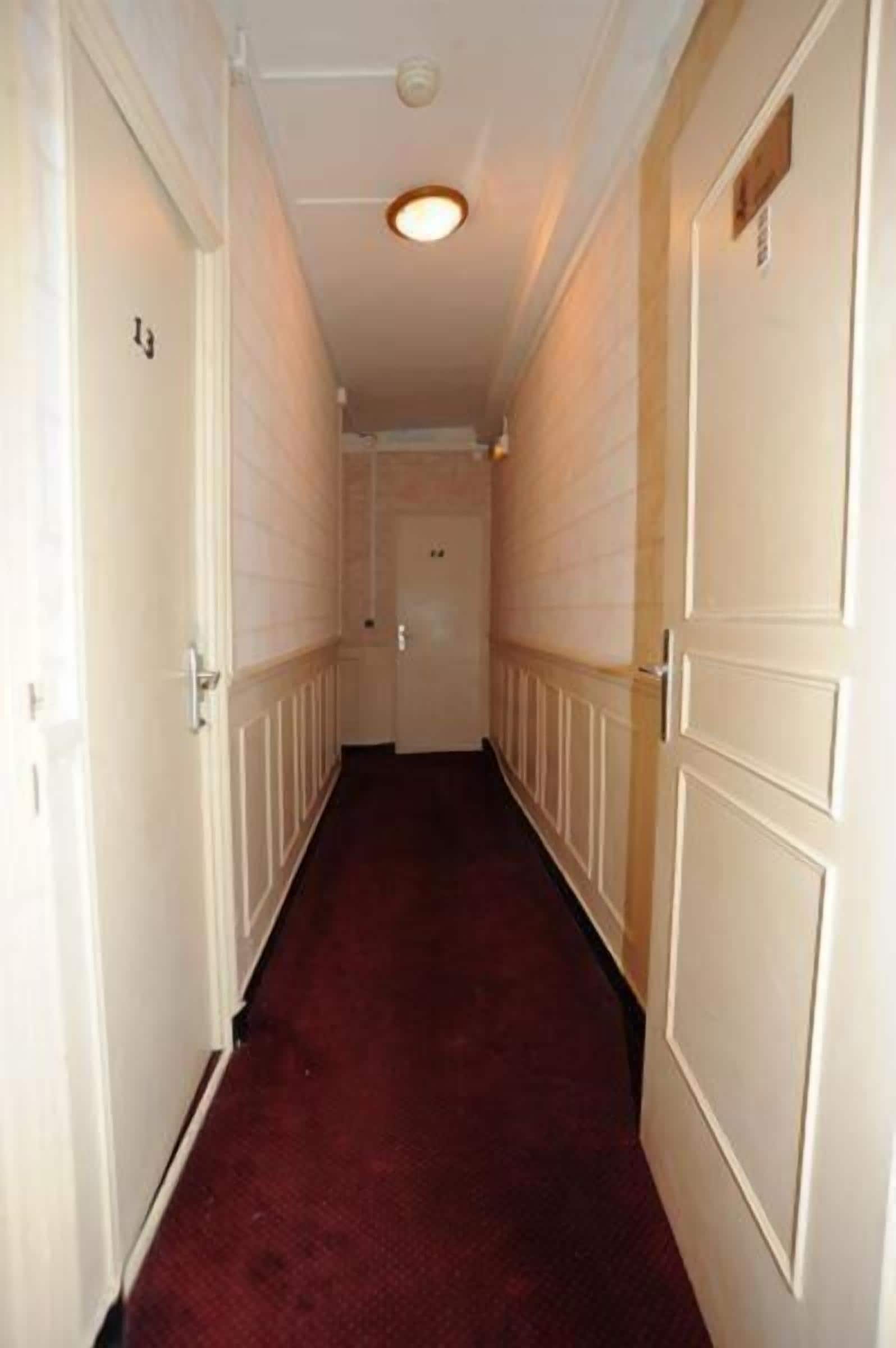 Photo - Sully Hôtel