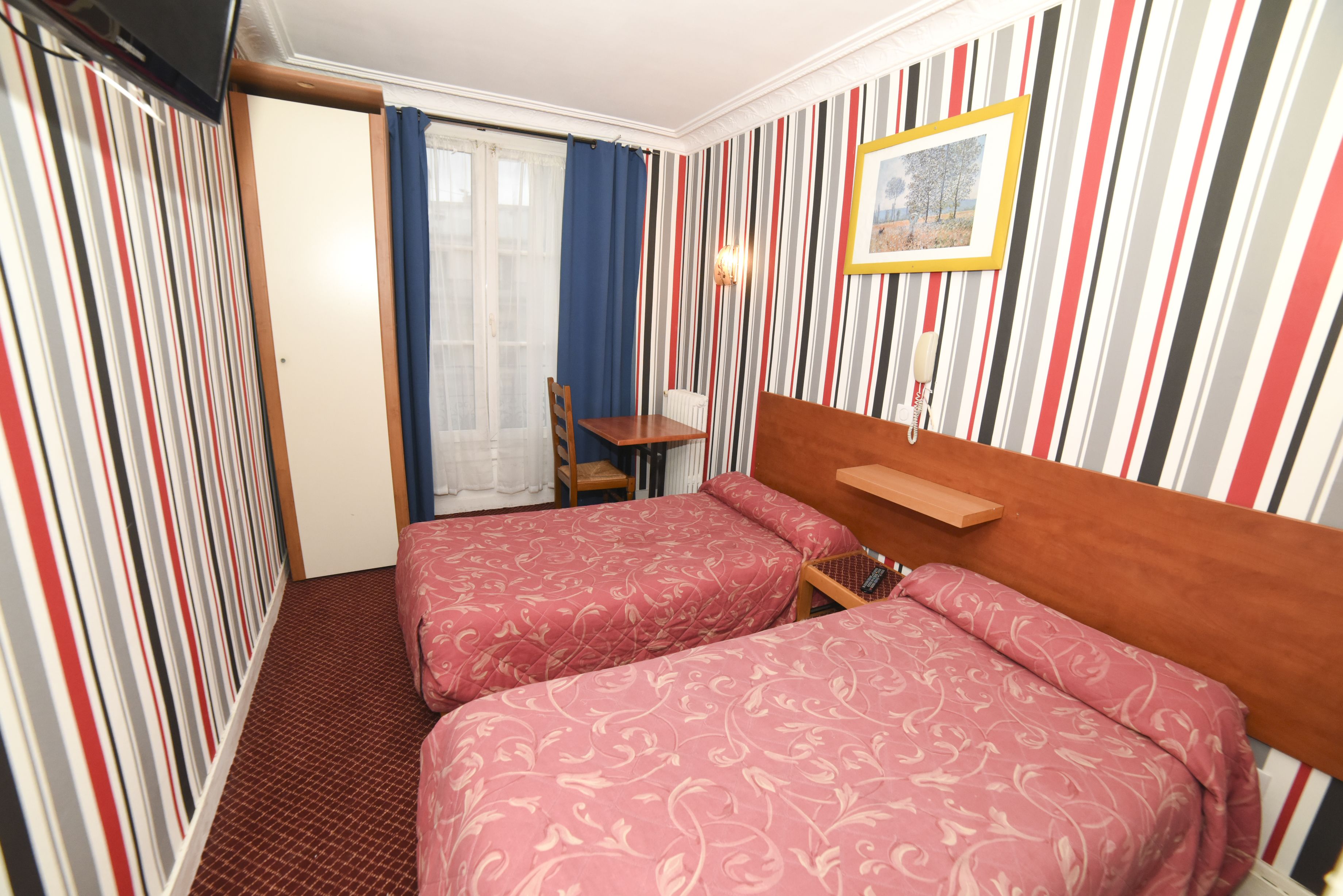 Photo - Sully Hôtel