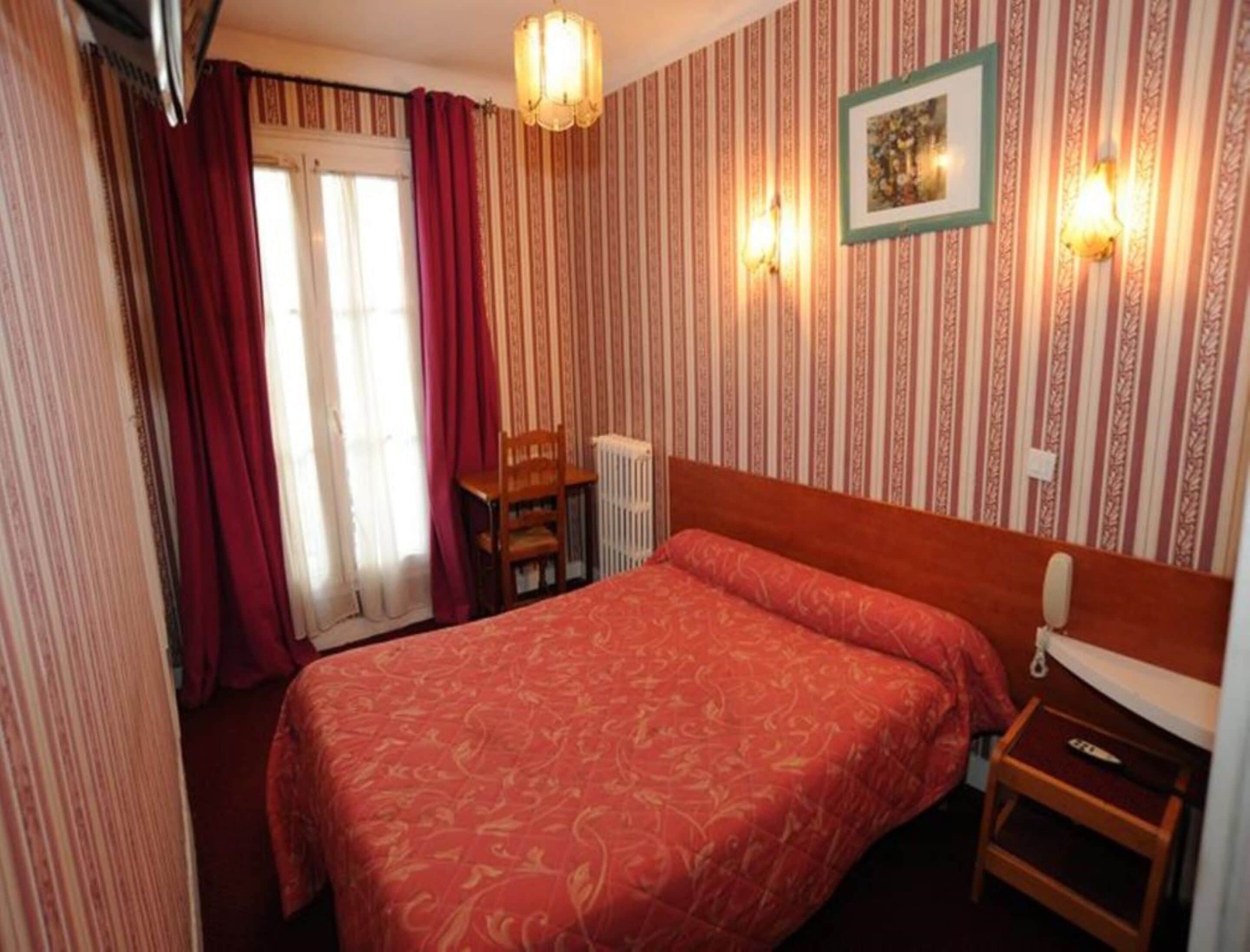 Photo - Sully Hôtel