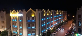 Euro Rich Hotel Melaka