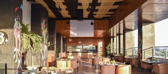 Regenta Central Grand Exotica Pune