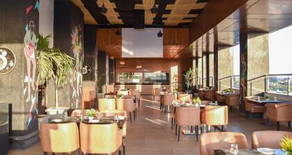Regenta Central Grand Exotica Pune