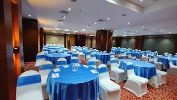 Salón de banquetes