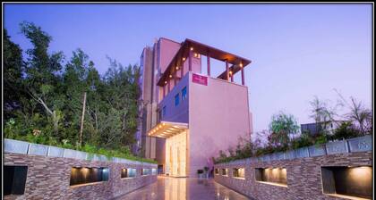 Regenta Central Grand Exotica Pune