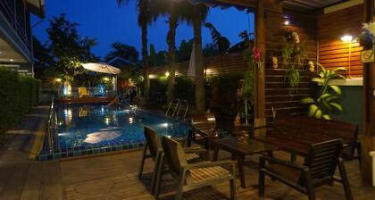 Baan I Un Pool Villa