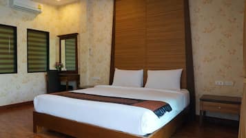 Standard Room | Rollaway beds, free WiFi