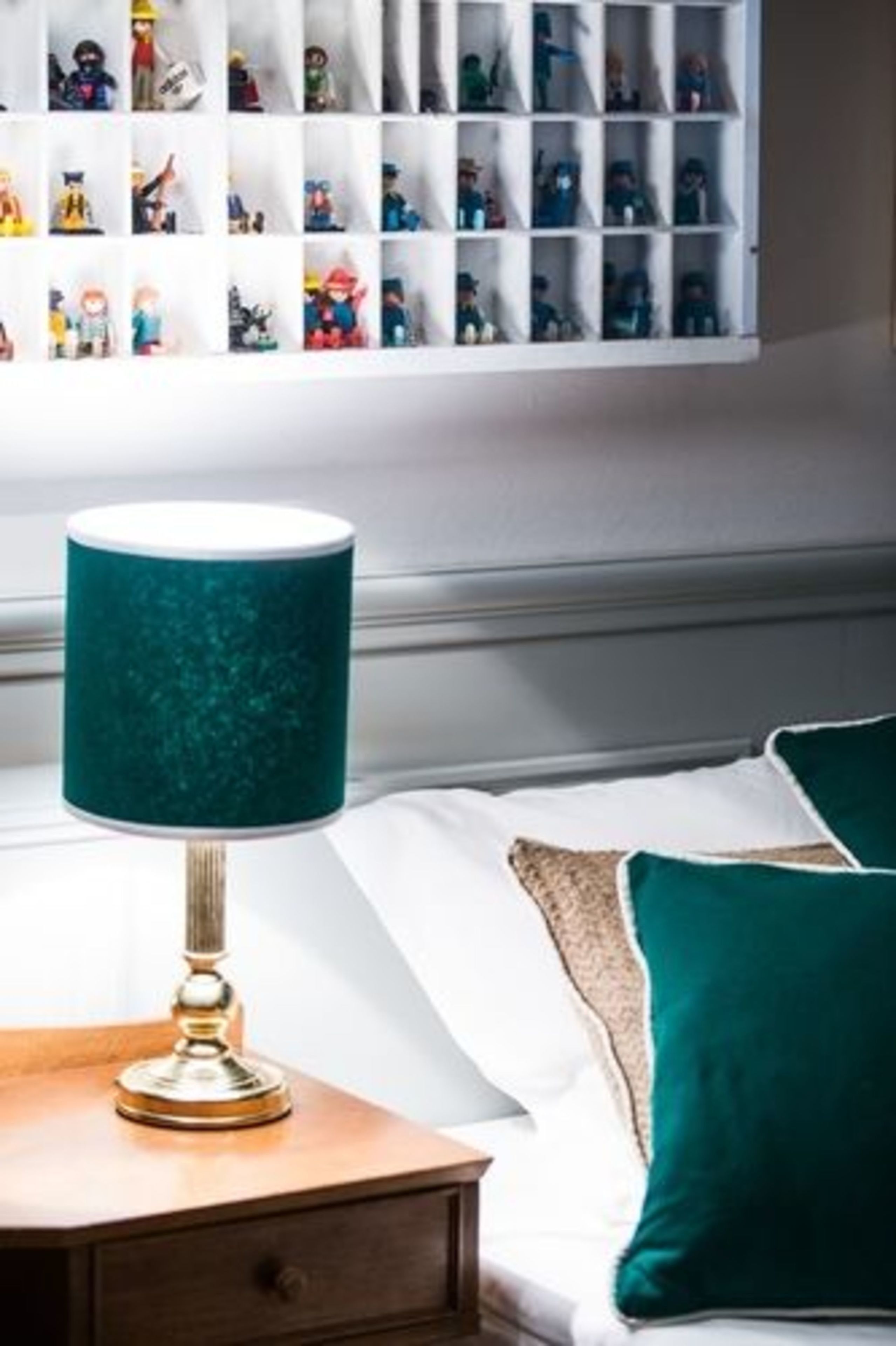 Foto - Soprarno Suites