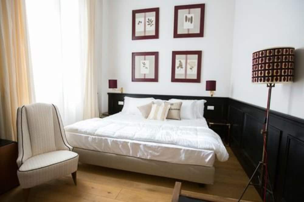 SoprArno Suites by null
