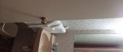 Standard Double Room, 1 Double Bed, Non Smoking | Desk, iron/ironing board, free WiFi, bed sheets