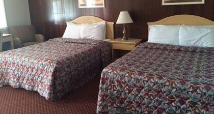 Fels Three Crown Motel