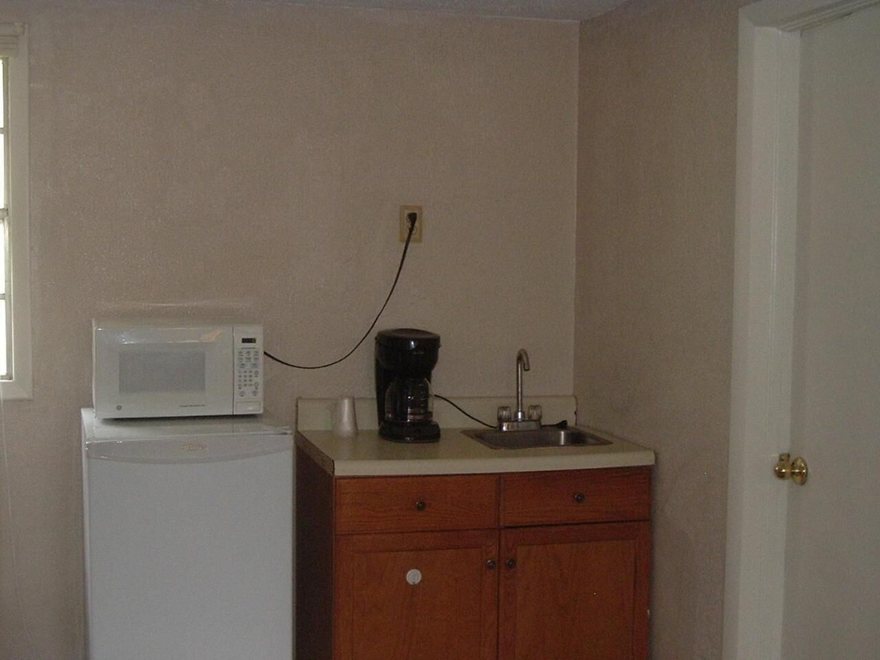 Frigorífic i microones 