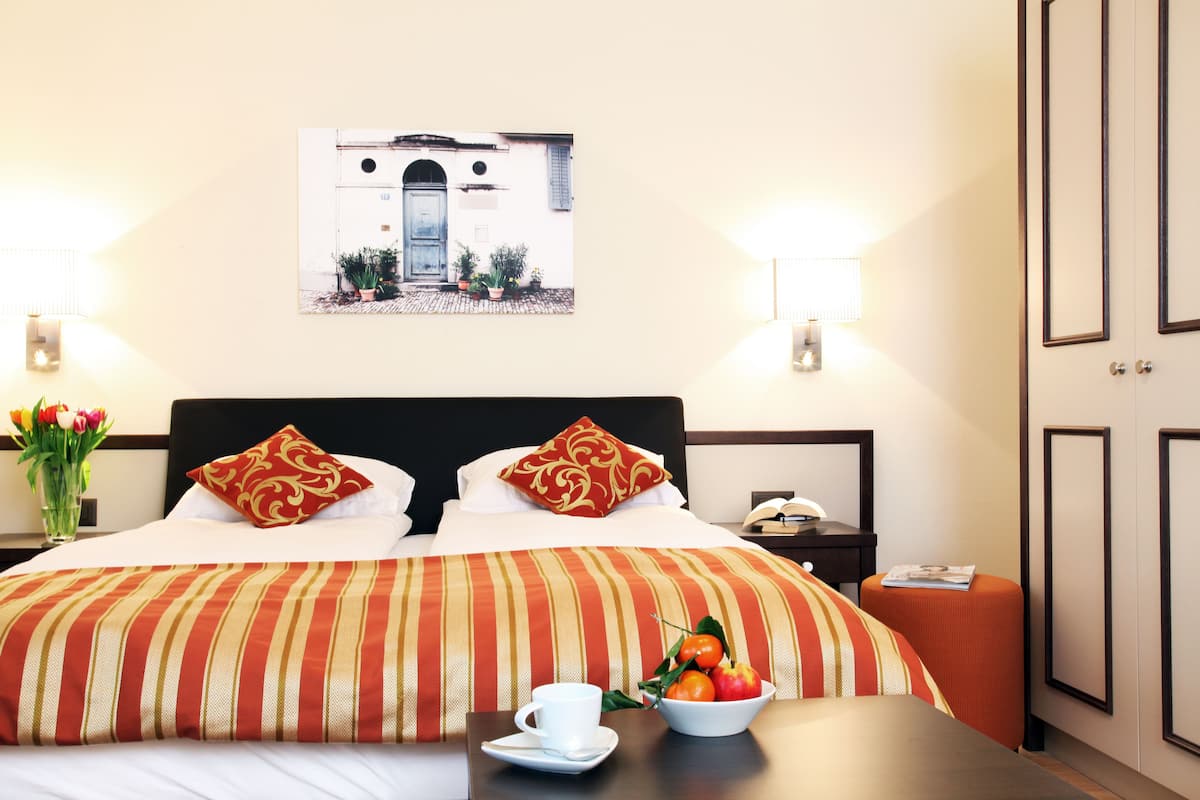 Ropa de cama de alta calidad y cubrecamas