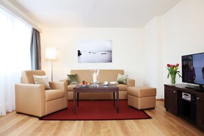 Televisión de pantalla plana, reproductor de DVD