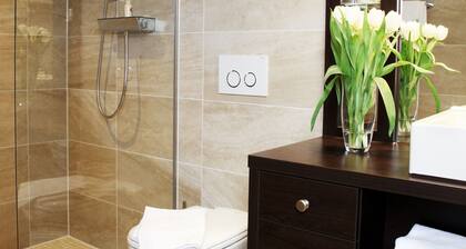 City Stay Seefeld House