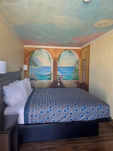 City Center Motel
