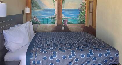 City Center Motel