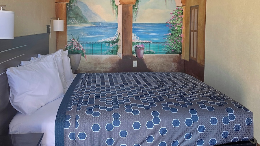 City Center Motel