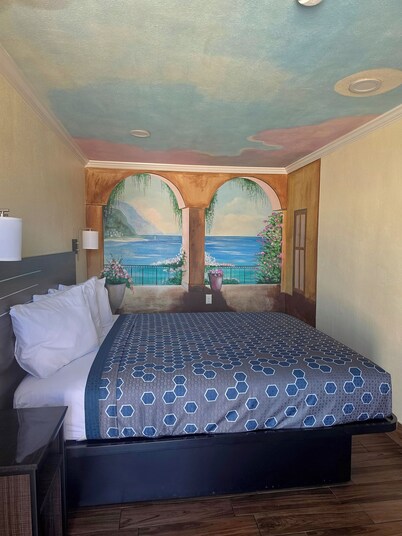 City Center Motel