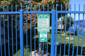 Park view