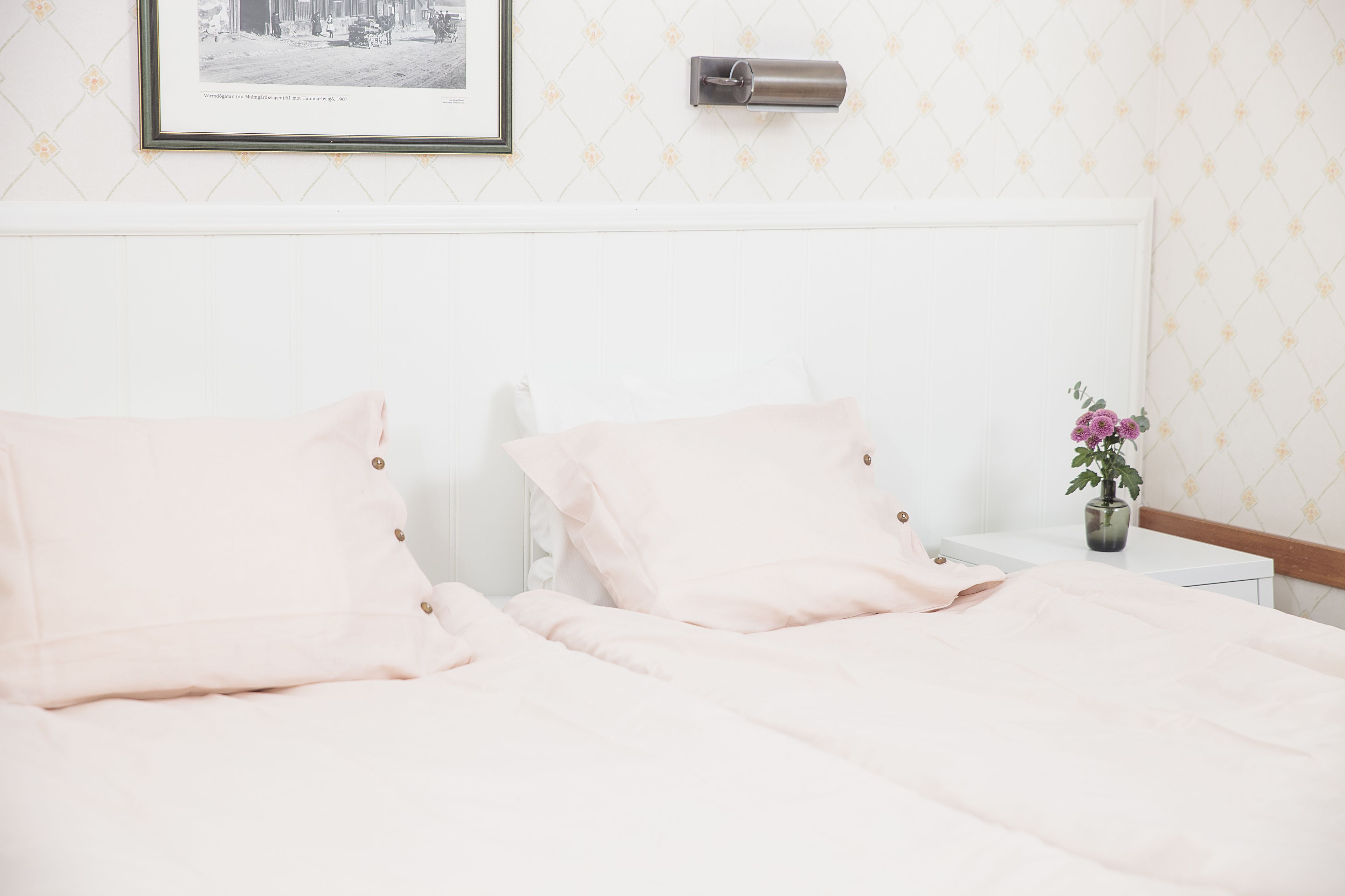 Foto - STF Zinkensdamm Hostel