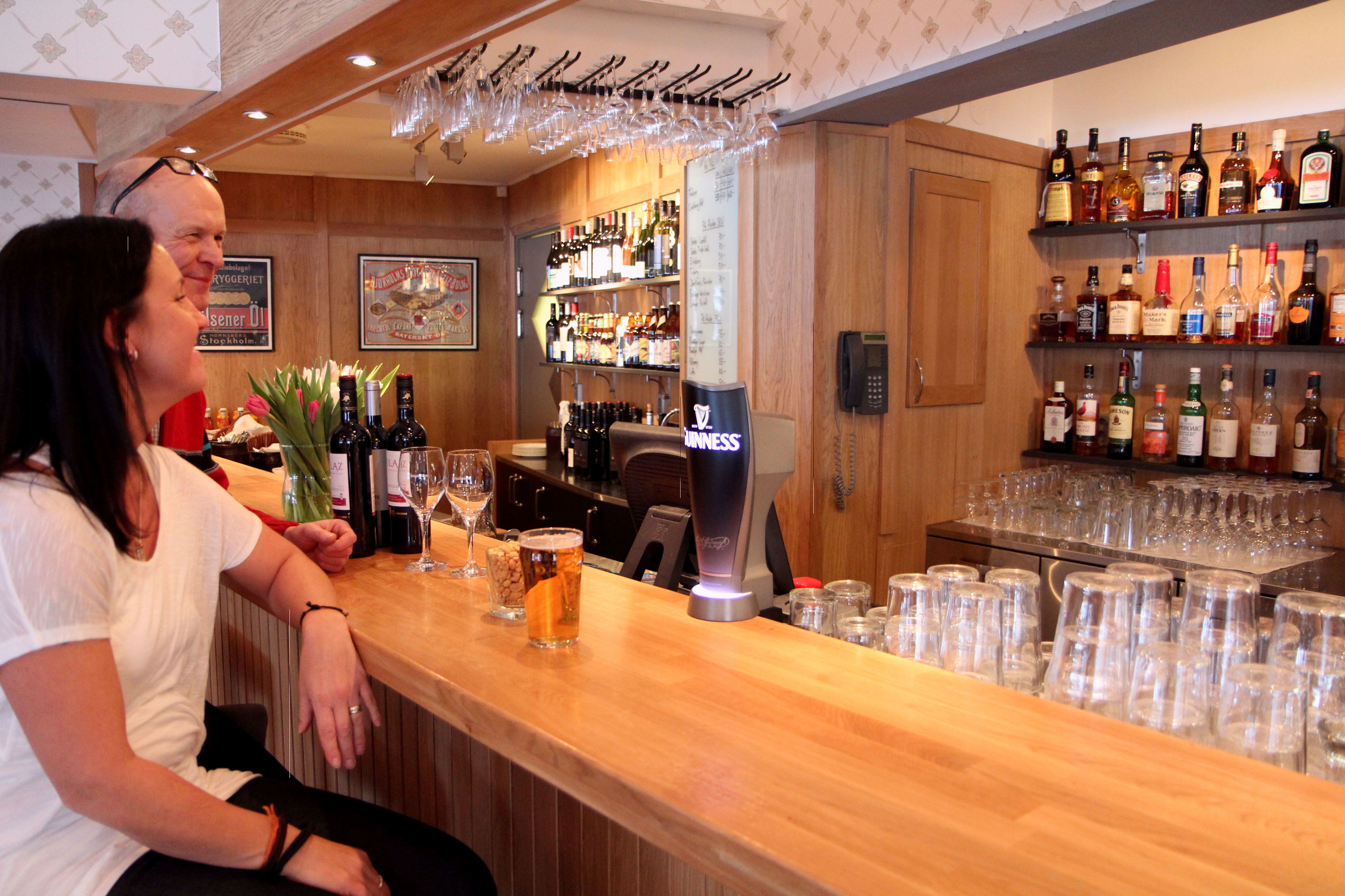 Foto - STF Zinkensdamm Hostel