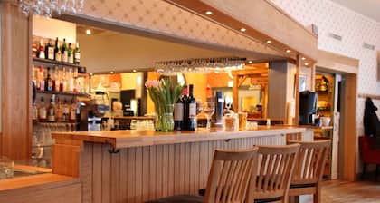 STF Zinkensdamm Hostel