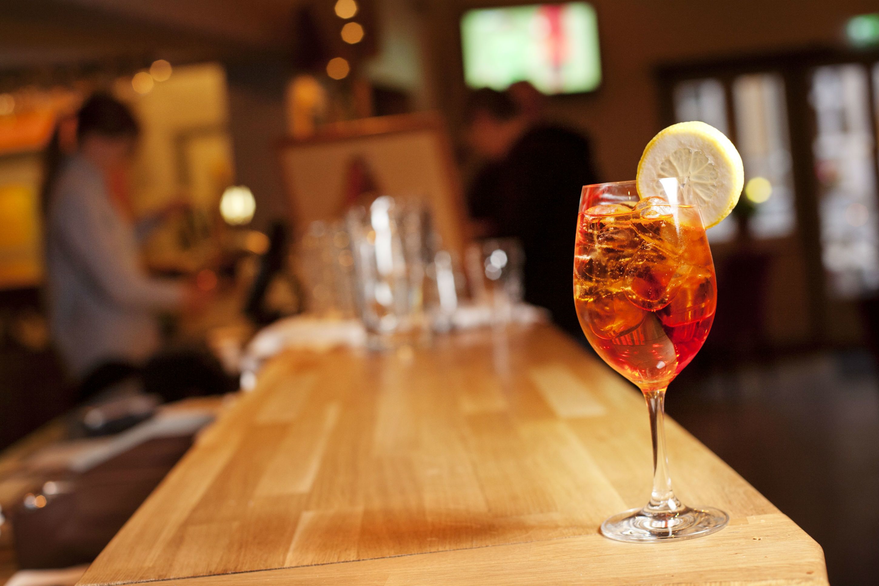 Foto - STF Zinkensdamm Hostel