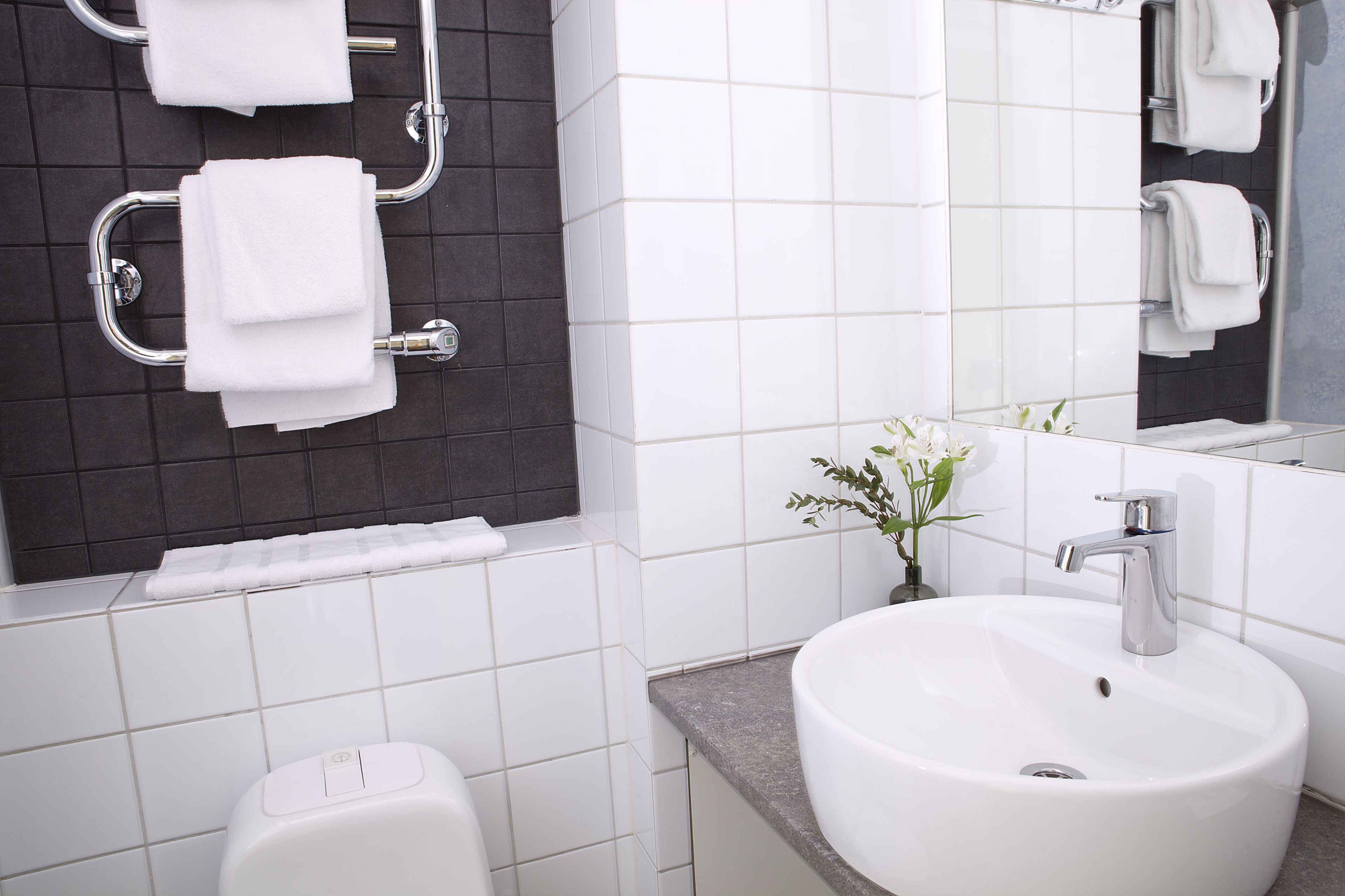 Foto - STF Zinkensdamm Hostel