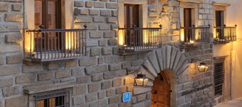 Palacio Carvajal Girón