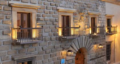 Palacio Carvajal Girón