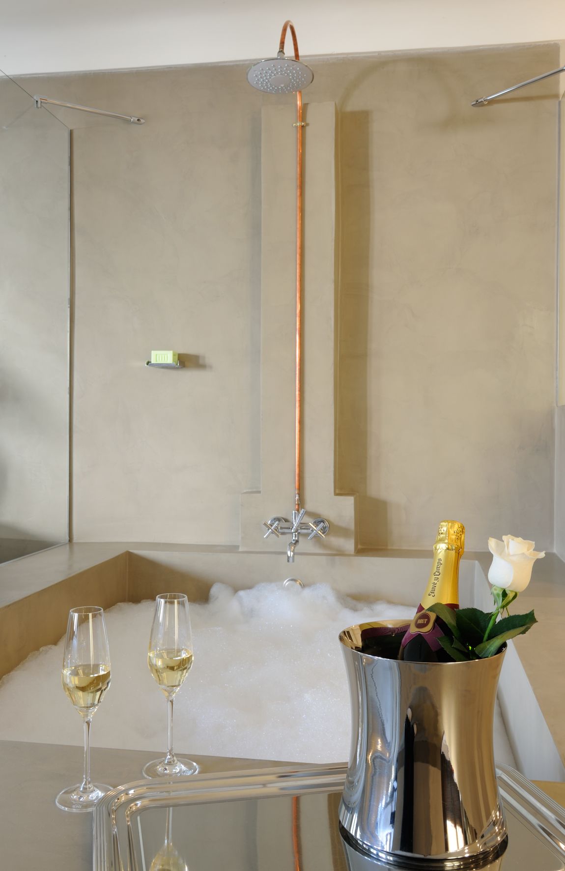 Foto - Palacio Carvajal Girón