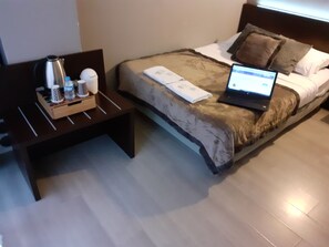 Superior Double Room | Free WiFi