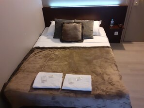 Superior Double Room | Free WiFi